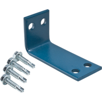 Wire Mesh Partition Components - Hardware Consource