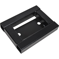 Dock Bumper Frame Consource