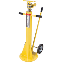 Levier stabilisateur pour remorque, Cap. de levage 20 tonnes Consource