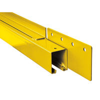 Wire Mesh Partition Components - Hardware Consource
