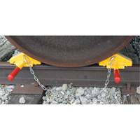 Combo cale &agrave; rail unique Consource