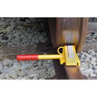 Combo cale &agrave; rail unique Consource