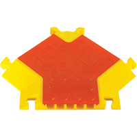 Linebacker&reg; 5-Channel General Purpose Cable Protector - "Y" Connector Consource