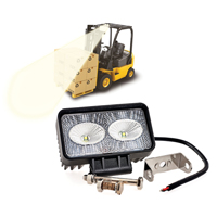 Rep&eacute;reur avant pour chariot &eacute;l&eacute;vateur Consource