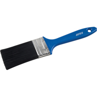 AP100 Series Paint Brush, Polyester, Plastic Handle, 2" Width Consource