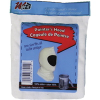 Cotton Painter's Hoods Consource