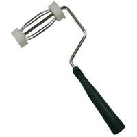 Armature pour rouleau &agrave; peindre Consource