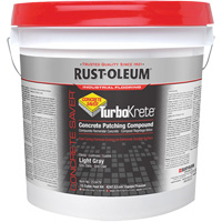 TurboKrete&reg; Concrete Patch Compound Kit, Grey Consource