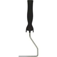 Mini-armature de rouleau &agrave; peinture - port&eacute;e de 10" Consource