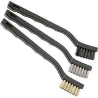 Mini Brush Set Consource