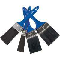 AP100 Series Paint Brush Set, 4 Pieces Consource