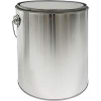 Empty Paint Can Consource