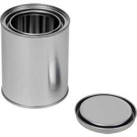 Empty Paint Can Consource