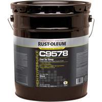 C9578 System Coal Tar High Solids Epoxy, 4 gal., Pail Consource