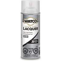 Watco&reg; Lacquer Wood Finish, 319 g, Clear, Gloss Consource