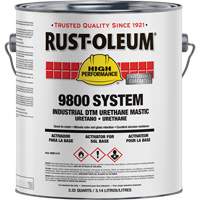 Activateur pour le syst&egrave;me de mastic &agrave; lur&eacute;thane 9800 DTM, 1 gal. Consource