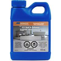 Scellant et rehausseur 511 Miracle Sealants, Cruche Consource