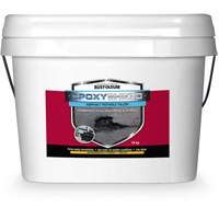 EpoxyShield&reg; Asphalt Pothole Filler, Pail, Black Consource