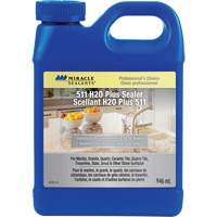Miracle Sealants&reg; 511 H2O Plus Sealer, Jug Consource
