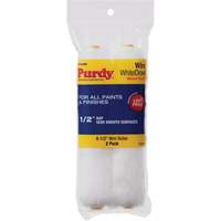 Dove Wire Mini Roller, 12.7 mm (1/2") Nap, 165 mm (6-1/2") L Consource