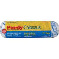 Colossus Roller Cover, 25 mm (1") Nap, 240 mm (9-1/2") L Consource