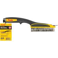 Criss Cross Wire Brush Consource