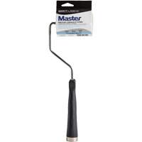 Ensemble de cadre et couverture pour garniture et circulation Master, 2 morcea Consource