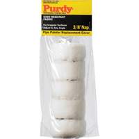 Recharge pour rouleau &agrave; peinture pour tuyau, Nap 10 mm (3/8"), 177,8 mm (7") l Consource