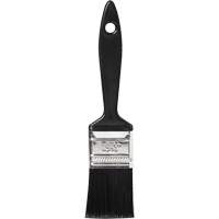 Economy Paint Brush, Polyolefin, Plastic Handle, 1-1/2" Width Consource