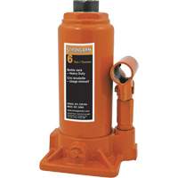 306A Bottle Jack, 6 Ton(s), 16" Raised Height Consource
