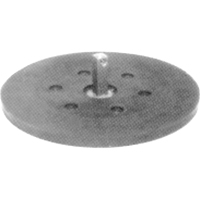 Manually Operated Hand Vacuum Cups - Replacement Parts Consource
