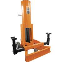 Heavy-Duty Air End Lift Jack, 10 Ton(s) Capacity, 17-1/2" - 50" H Consource