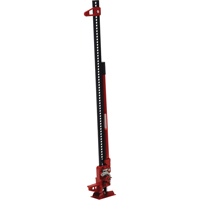 Automotive Lifting and Supports