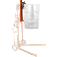 Chariot de levage Triple Truck Consource