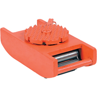 Machine Roller, 15 tons Capacity Consource