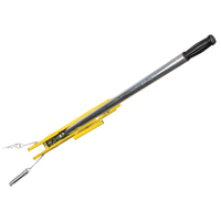 Cable Puller, 5/16" Wire Diameter, 2750 lbs. (1.375 tons)/1763 lbs. (0.8 tons) Capacity Consource