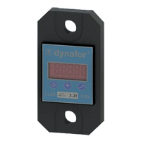 Dynafor&reg; Industrial Load Indicator, 6400 lbs. (3.2 tons) Working Load Limit Consource