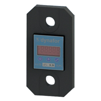 Dynafor&reg; Industrial Load Indicator, 12600 lbs. (6.3 tons) Working Load Limit Consource