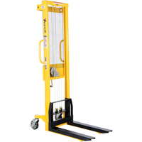 Fork Lift Stackers