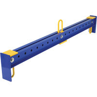 Palonnier ajustable Consource