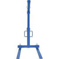 Overhead Load Lifter, 43-1/8" L, 4000 lbs. (2 tons) Capacity Consource