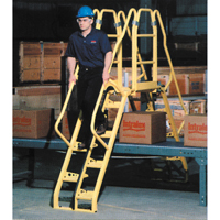 Ensemble de rouleaux pour machine, Capacit&eacute; 40 tonnes Consource
