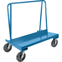 Drywall Cart, 44" x 24" x 44", 3500 lbs. Capacity Consource