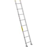 Échelles simples  