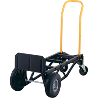 Diables transformables, Nylon, Capacit&eacute; 600 lb Consource