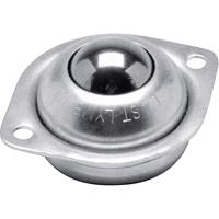 Billes de manutention en acier Consource