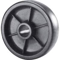 Polyolefin Wheel Consource