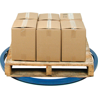 Carrousels pour palettes Consource