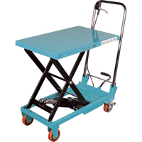 Lift Tables