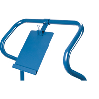 Ergonomic Platform Trucks Consource